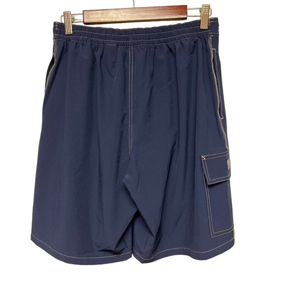 NEW! Polo Ralph Lauren Core Replen Kailua Swim Trunks Shorts Men's Size Small - Picture 4 of 13